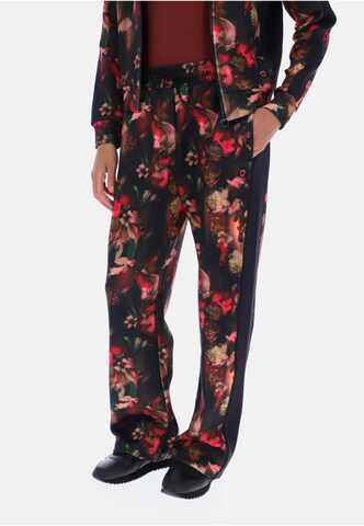 Ted Baker Regular Trousers in Black