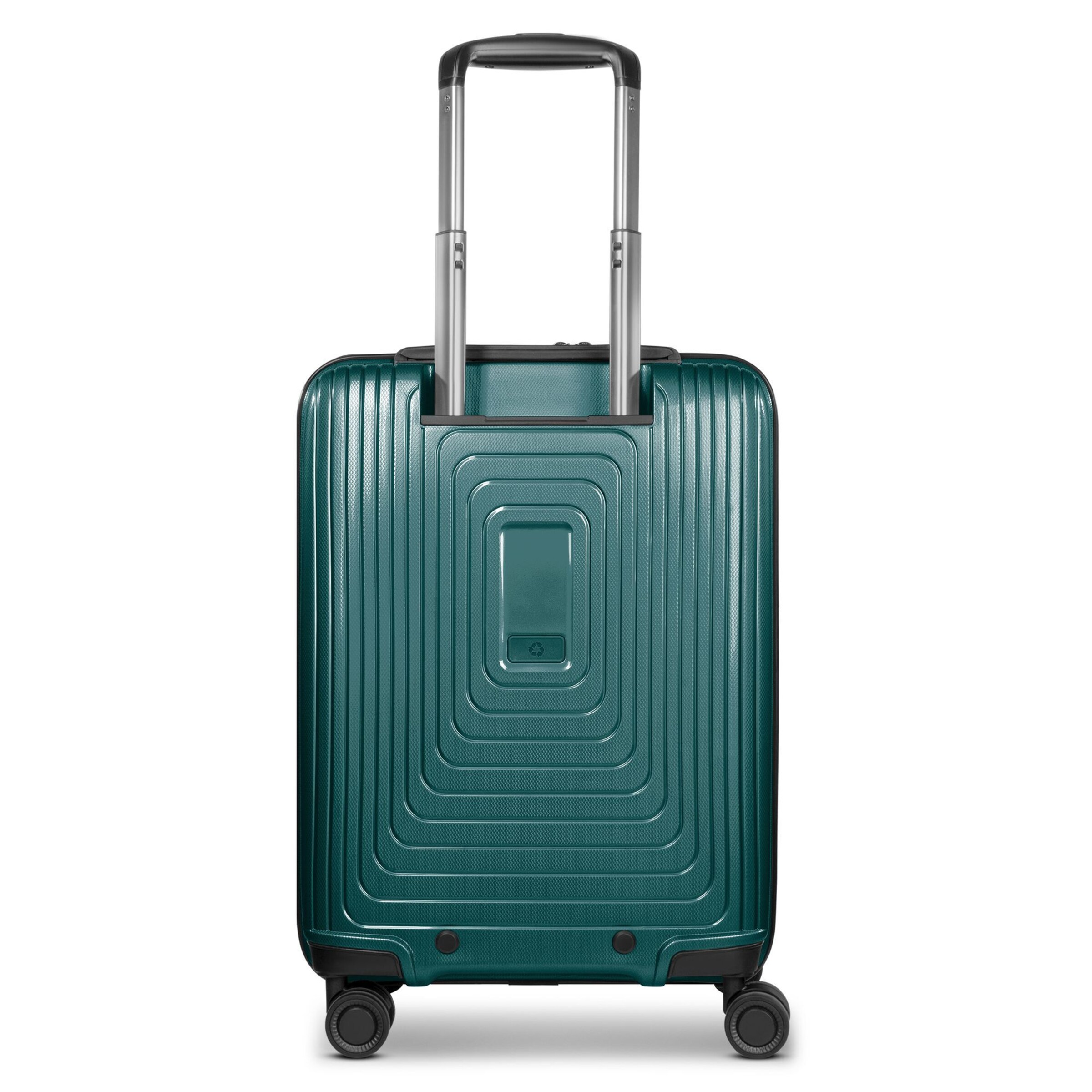 Redolz Trolley 'Essentials 14' in Blauw