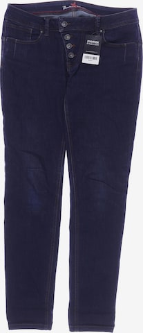 Buena Vista Jeans 33 in Blau: predná strana