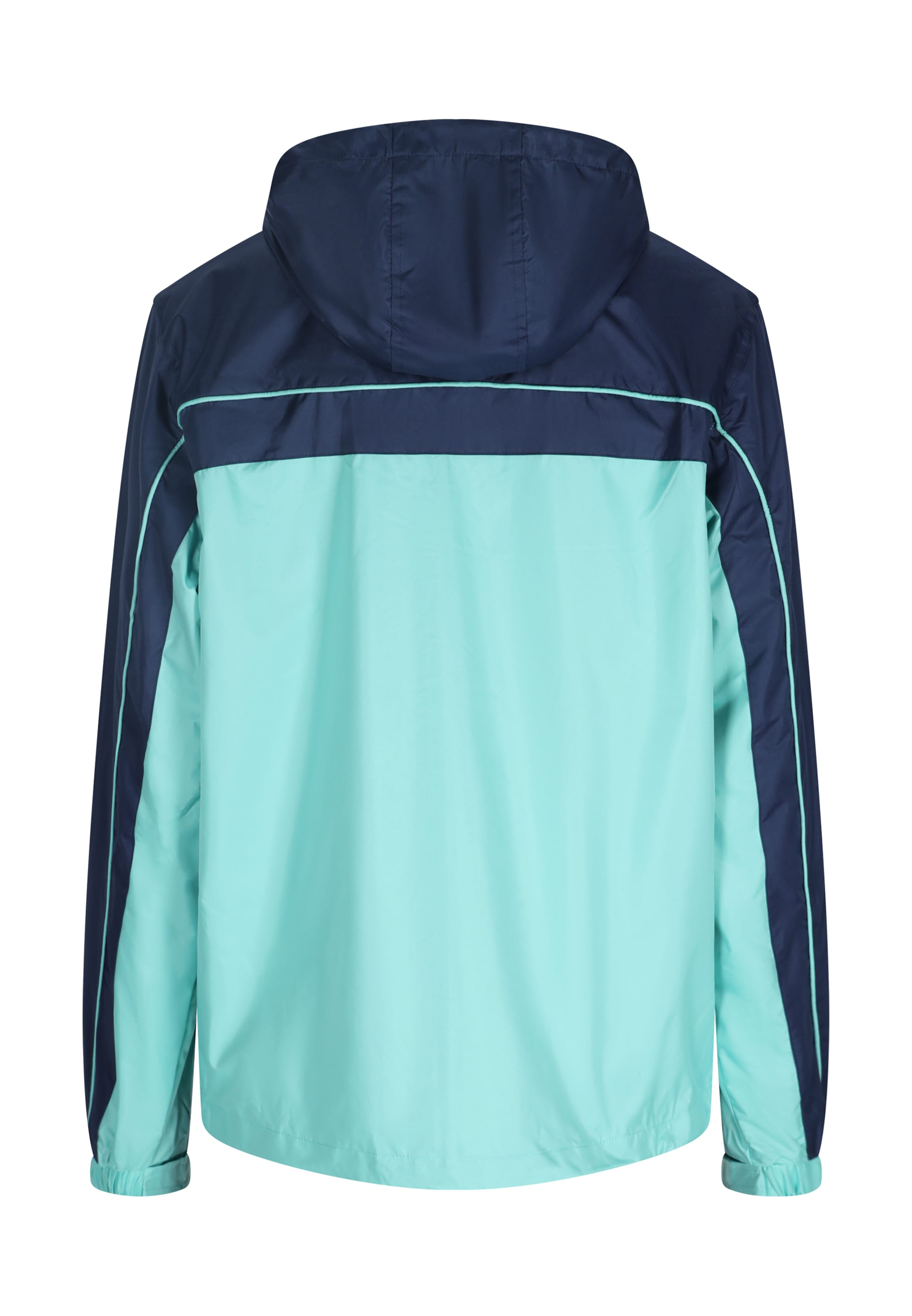 HOMEBASE Übergangsjacke in Blau