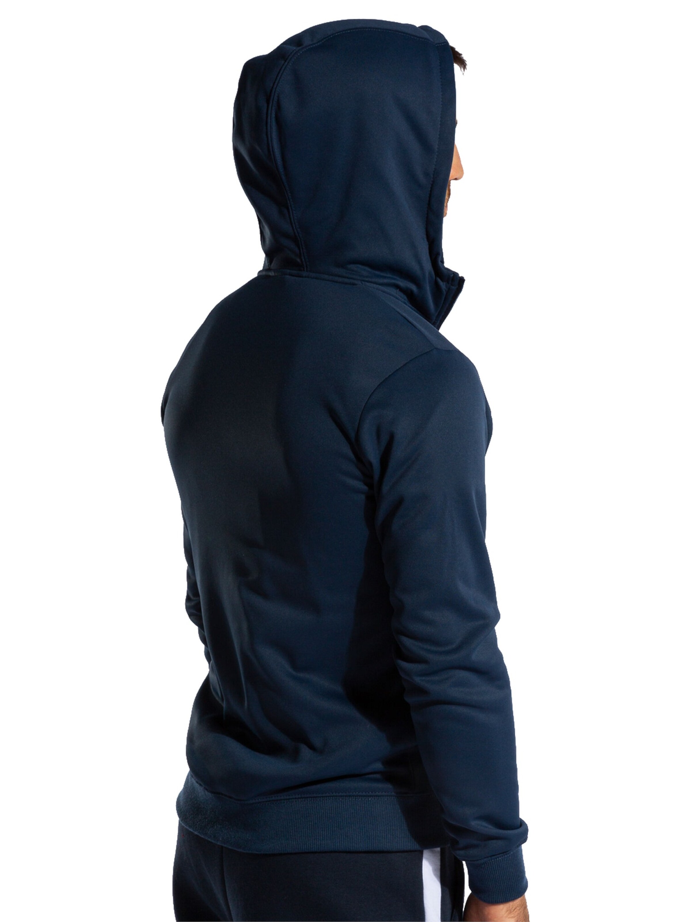 JOMA Übergangsjacke 'Joma Berna'‌‌‌‌‌‌‌ in Blau