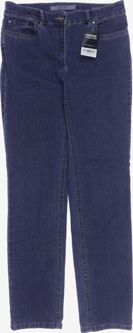 ZERRES Jeans 29 in Blau: predná strana