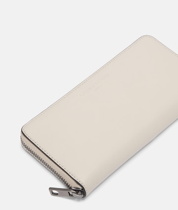 Liebeskind Berlin Portemonnee ' GIGI ' in Beige