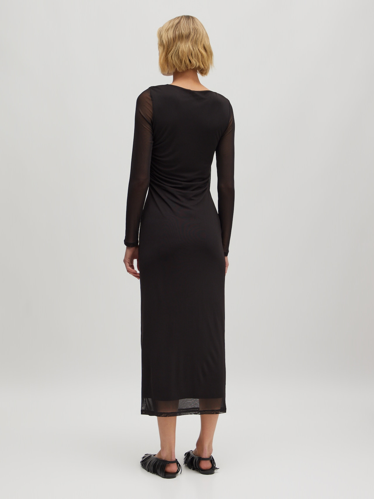 EDITED Robe 'Gamze' noir