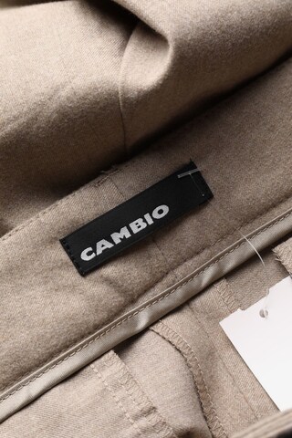 Cambio Pants in XS in Beige
