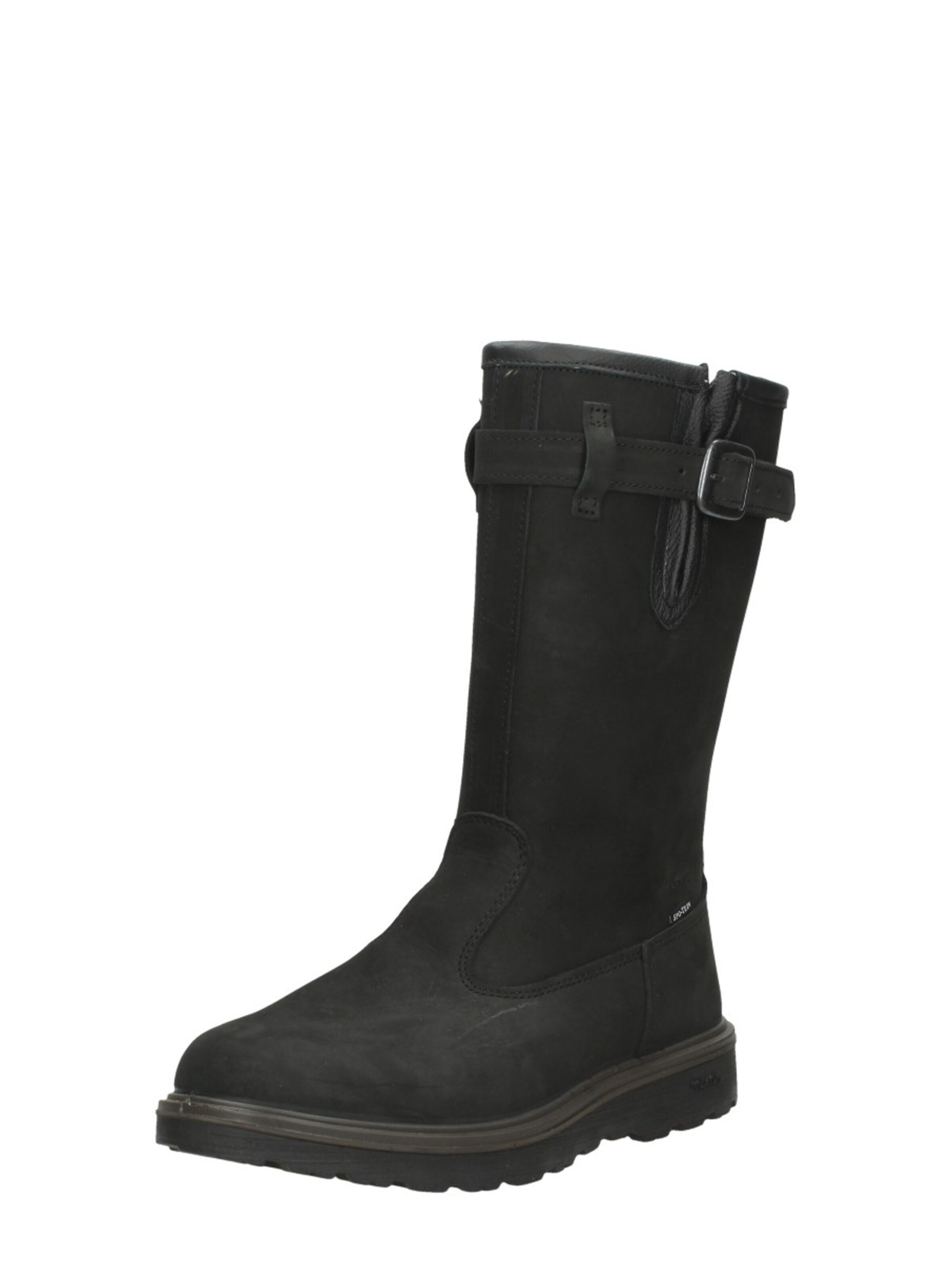 Grisport Boots 'GRI Norwich' in Zwart