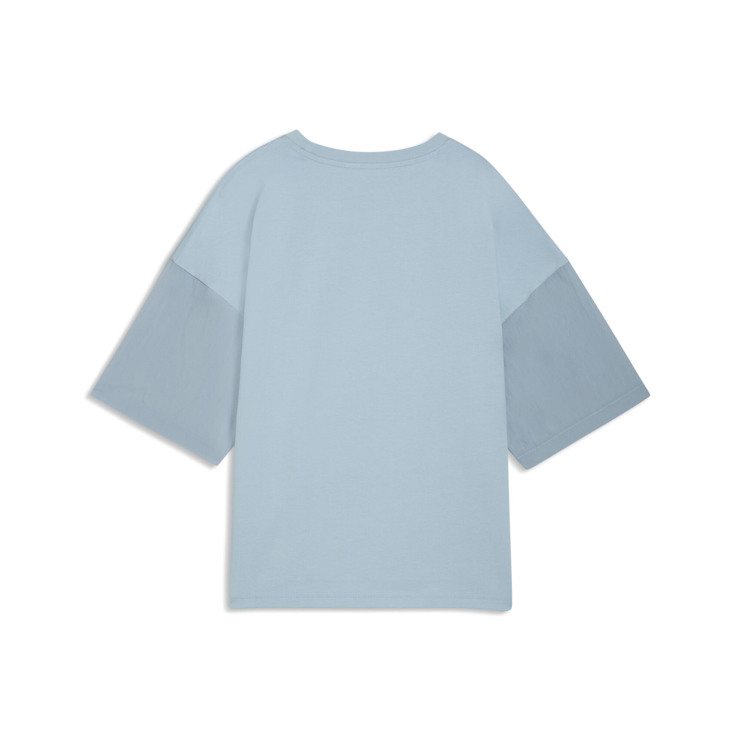PUMA T-Shirt 'Her' in Blau