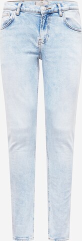 LTB Slimfit Jeans 'Smarty' in Blau: predná strana