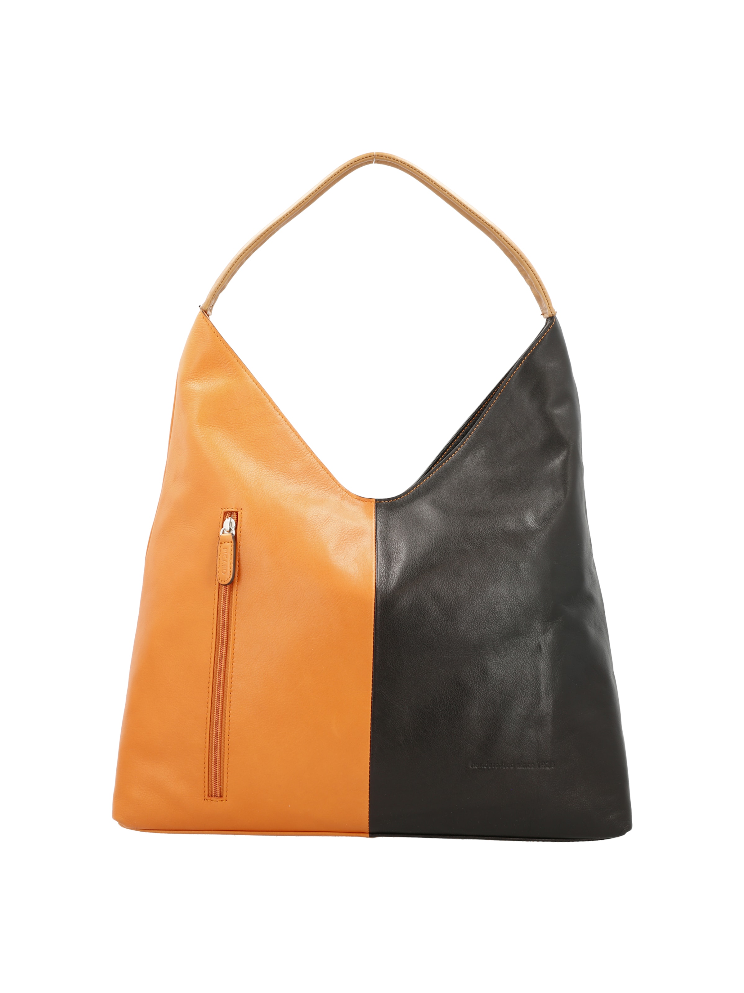 Picard Buideltas 'Anna' in Oranje