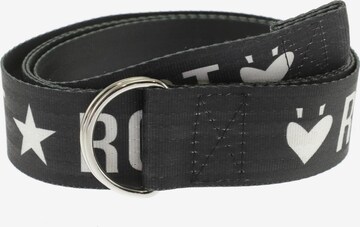 LIEBLINGSSTÜCK Belt in One size in Grey: front