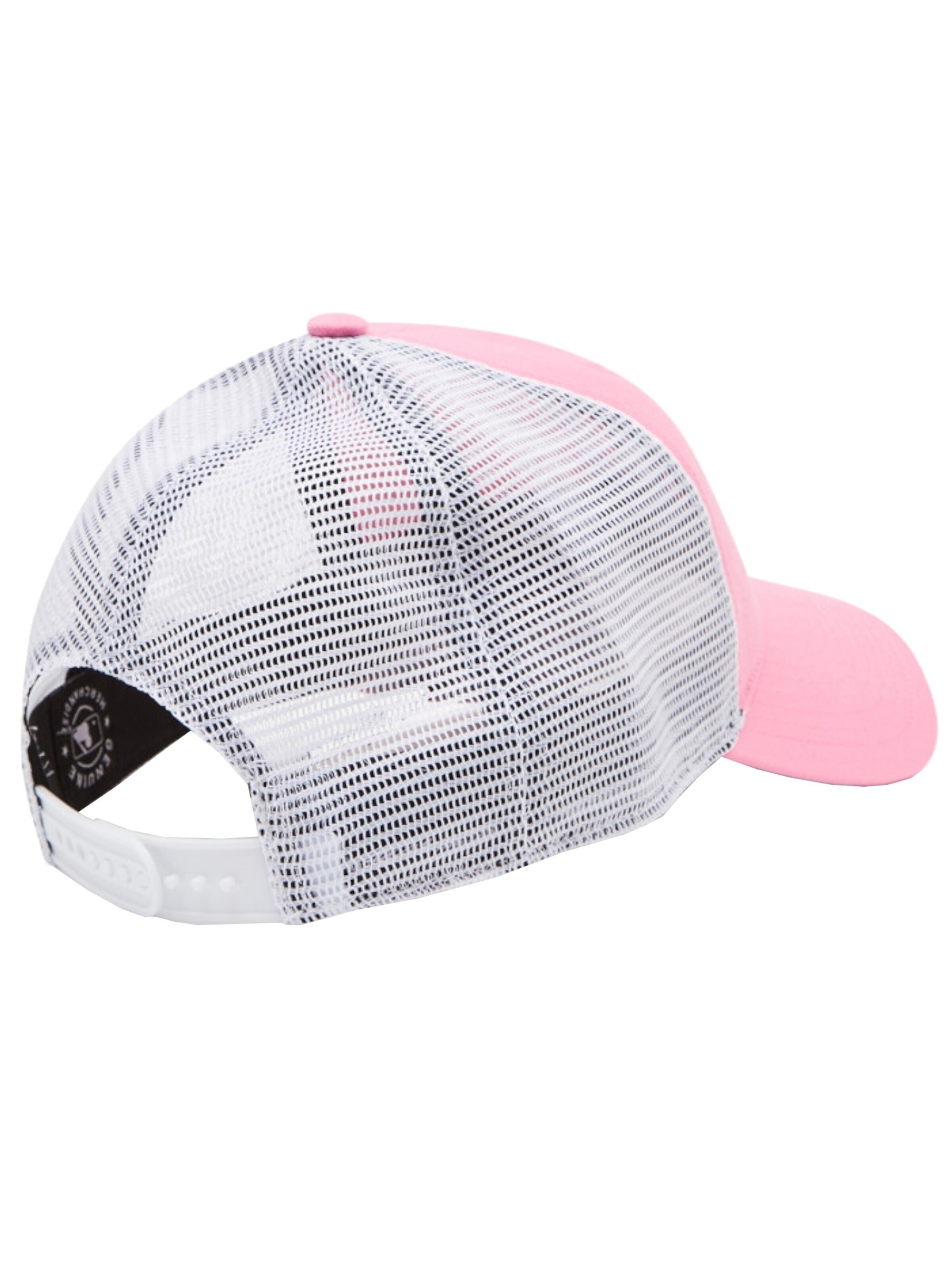 47 Cap '47 Brand MLB New York Yankees Branson'‌‌‌‌‌ in Pink