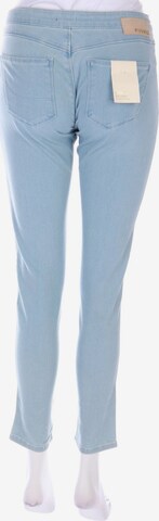 PINKO Jeggings 26 in Blau