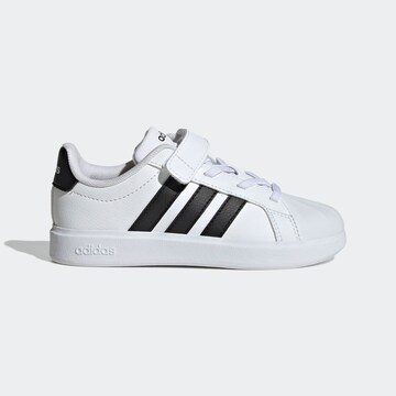 ADIDAS SPORTSWEAR Trainers 'Streettalk' in White