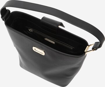 TOMMY HILFIGER - Bolso de mano en negro