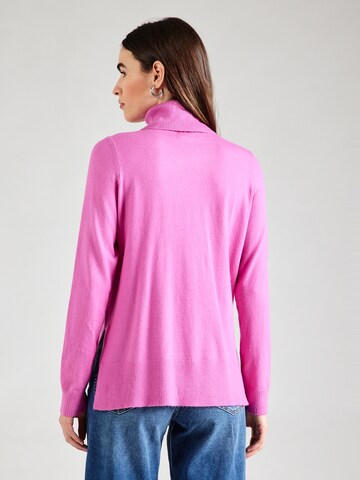 ONLY Trui 'ONLIBI' in Roze