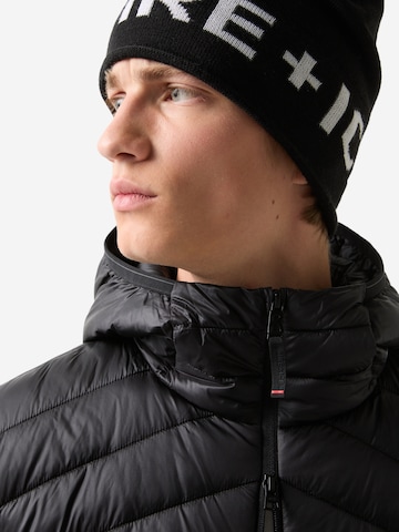 Bogner Fire + Ice Jacke  'Elvis' in Schwarz