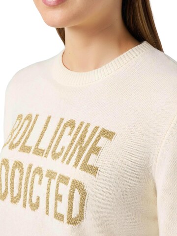 MC2 Saint Barth Pullover‌‌‌‌‌‌ in Weiß