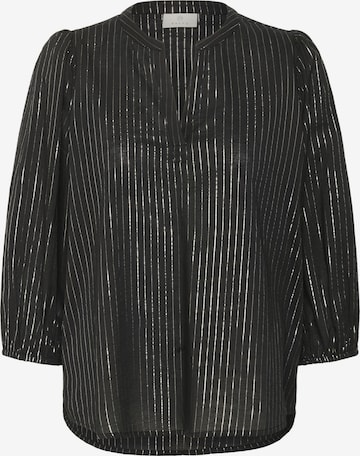 juoda Kaffe Palaidinė 'KALuise': priekis