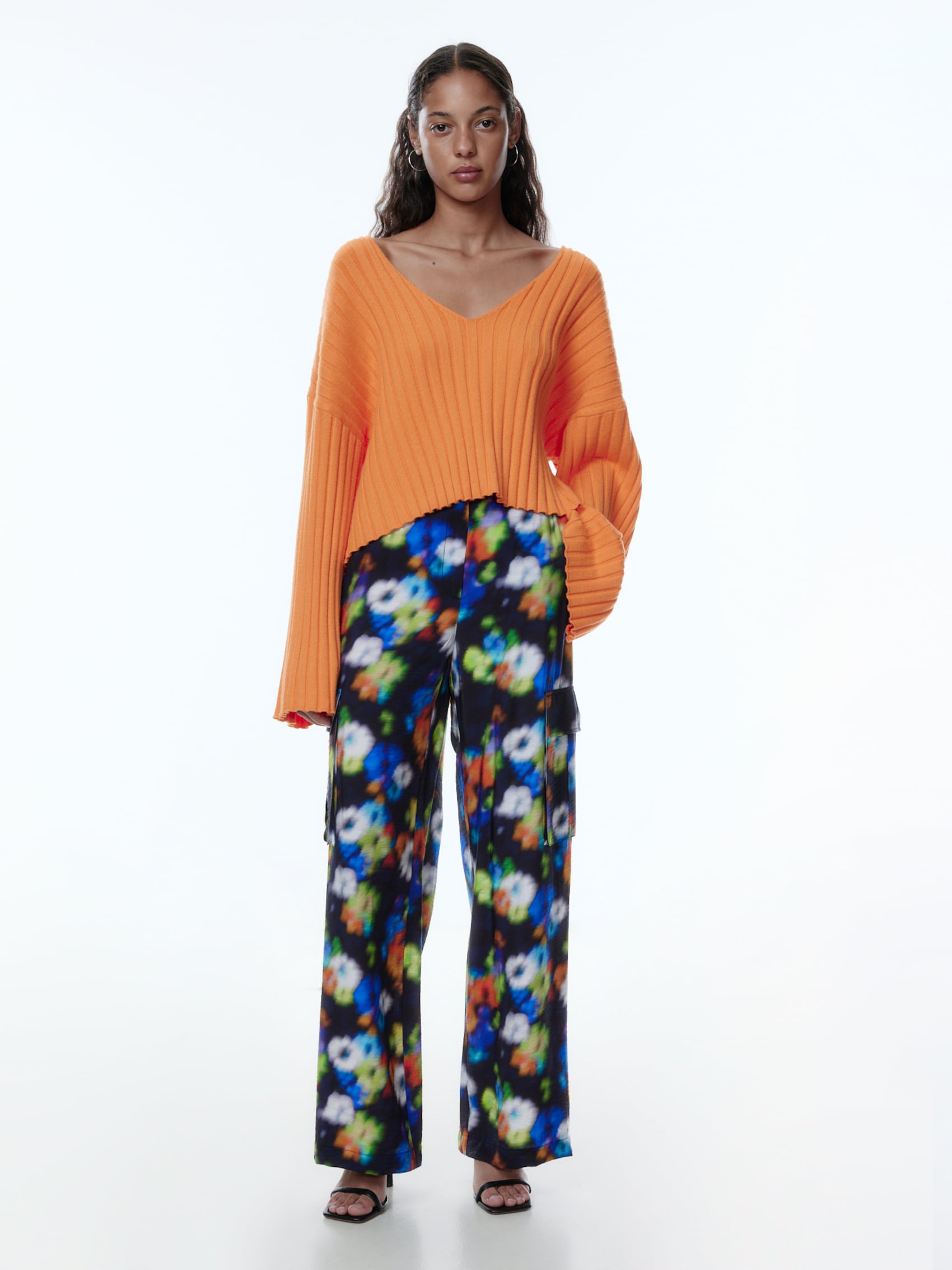 Broek 'Malena'