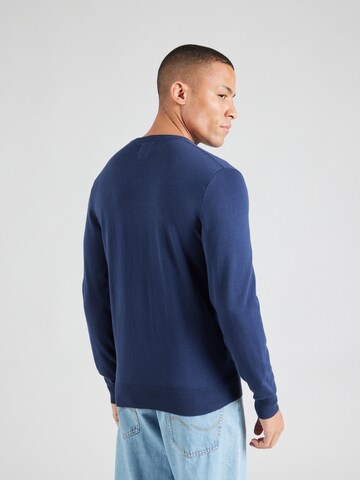 LEVI'S ® Pullover in Blau