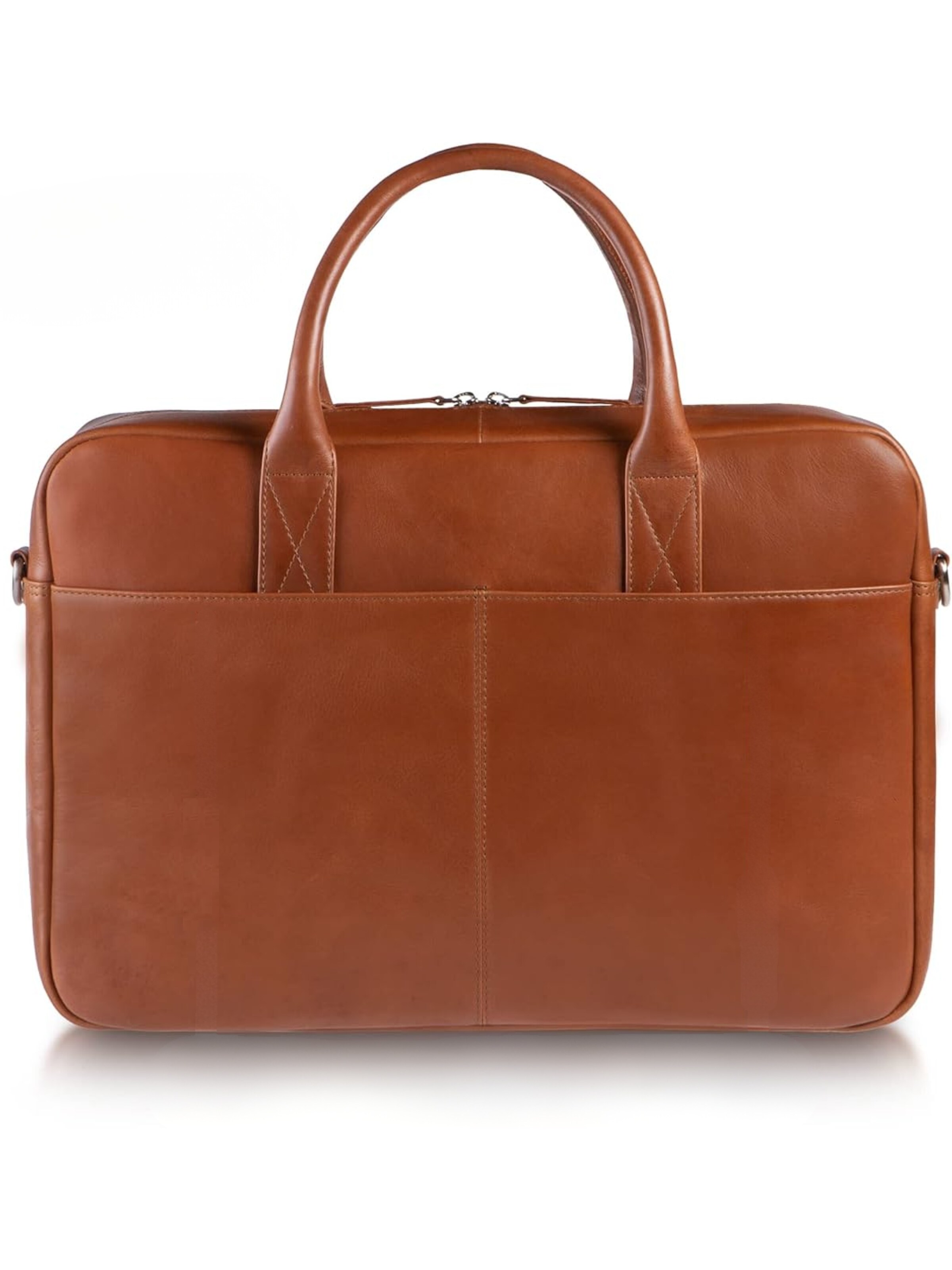 PURE Studios Laptoptasche 'NAOS'‌‌‌‌‌‌‌‌‌‌ in Braun