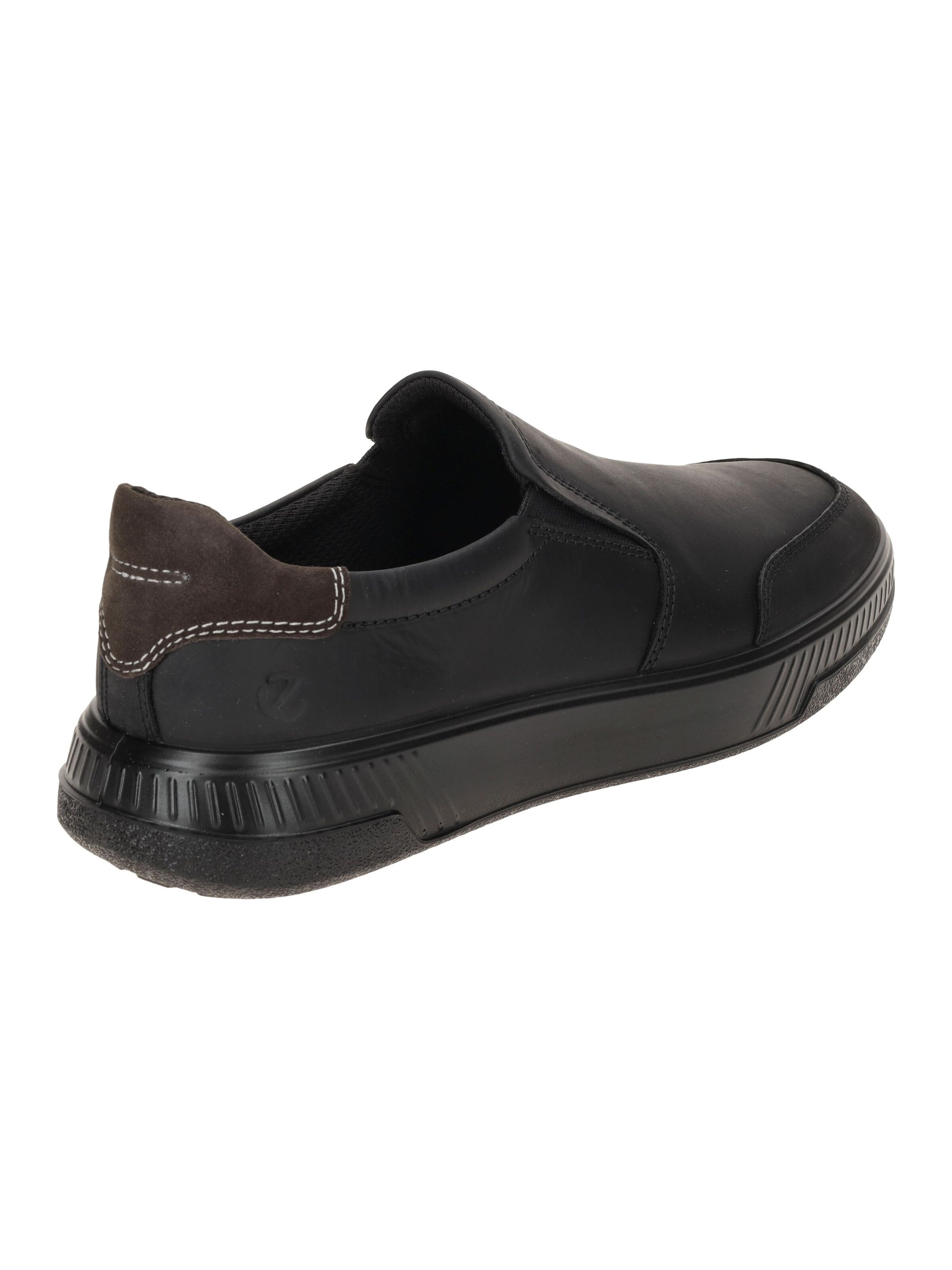 ECCO Hausschuh‌‌‌‌‌‌‌‌ in Schwarz