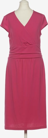 Betty Barclay Dress in S in Pink: front