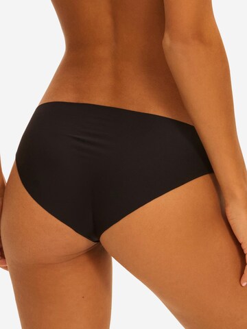 Simone Perele Slip 'Uniq' in Black