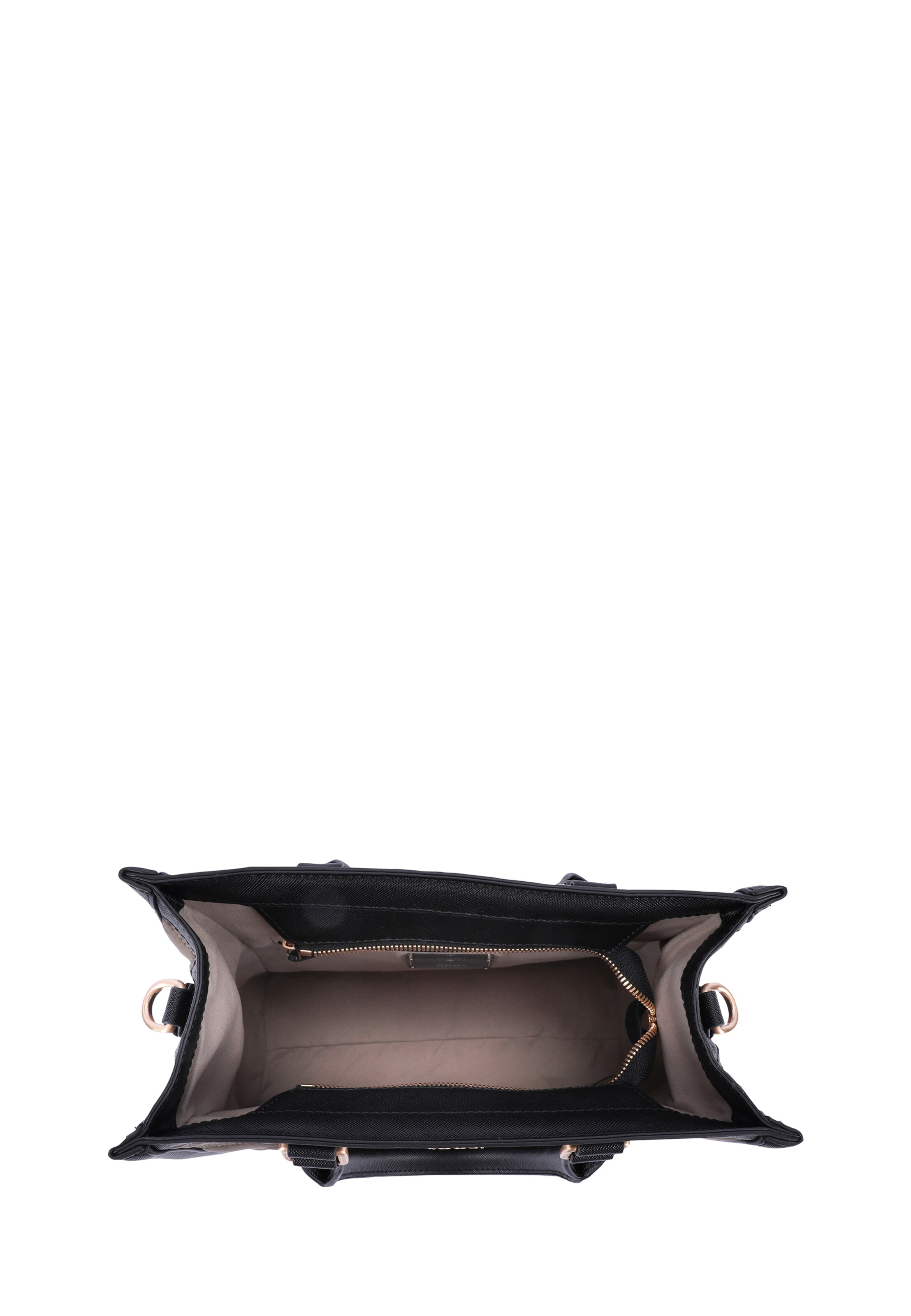 JOOP! Handtas 'Ricamo Aurelia' in Groen