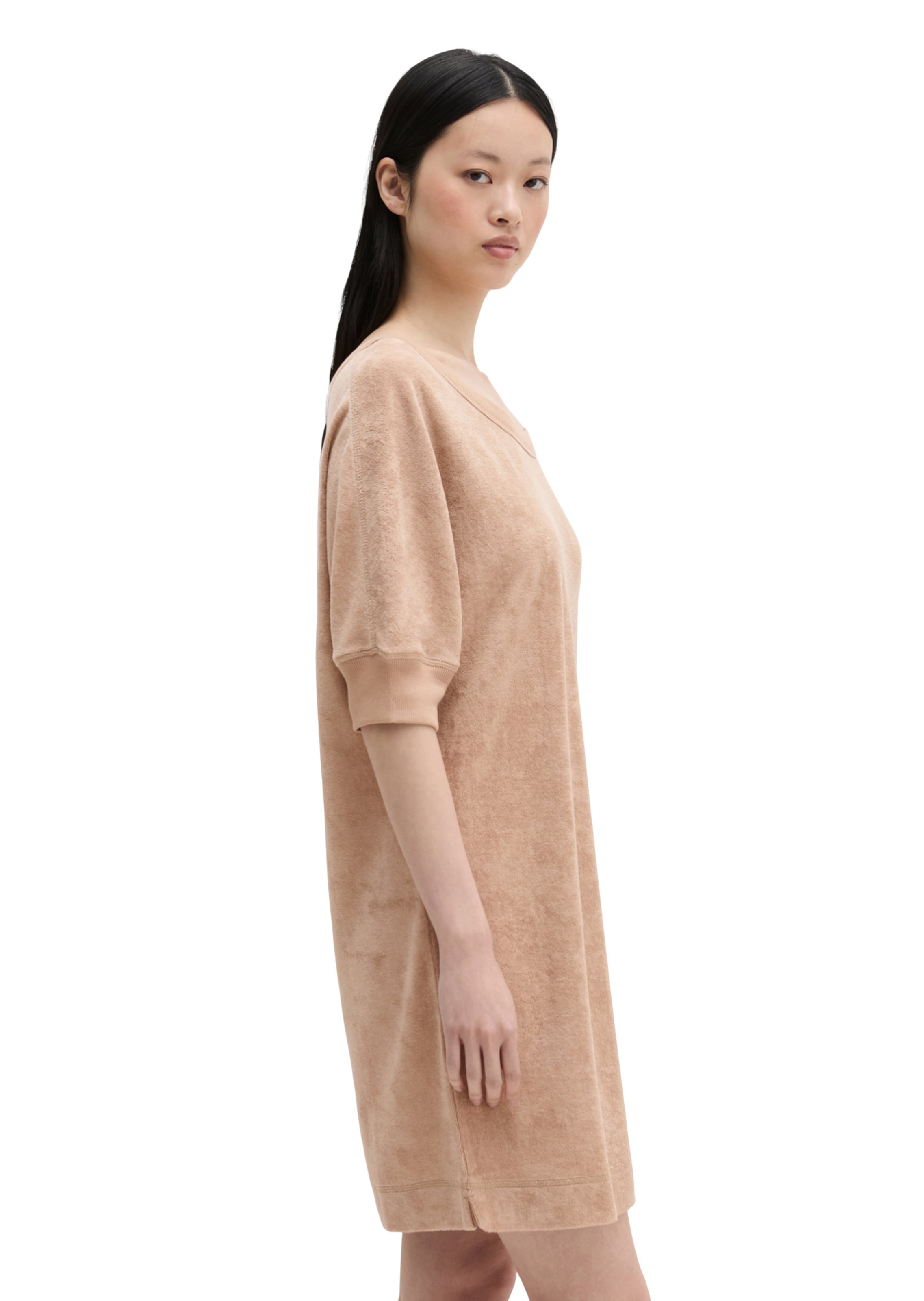 Robe Marc O'Polo en beige