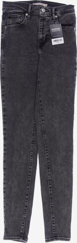 LEVI'S ® Jeans in 25 in Grey: front