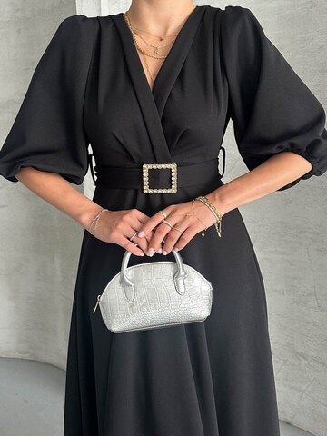 WOMAN VISION Jurk in Zwart
