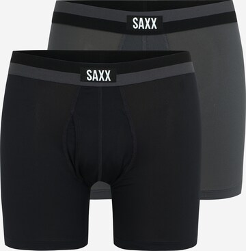 SAXX Sportunterhose in Grau: predná strana