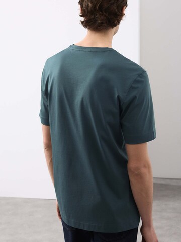 Marks & Spencer Shirt in Green