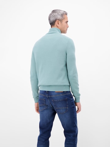 LERROS Sweater in Blue