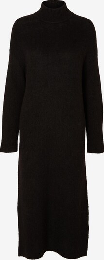 SELECTED FEMME Gebreide jurk 'Maline' in de kleur Zwart, Productweergave