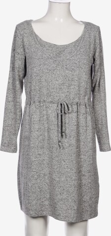 H&M Dress in M in Grey: front