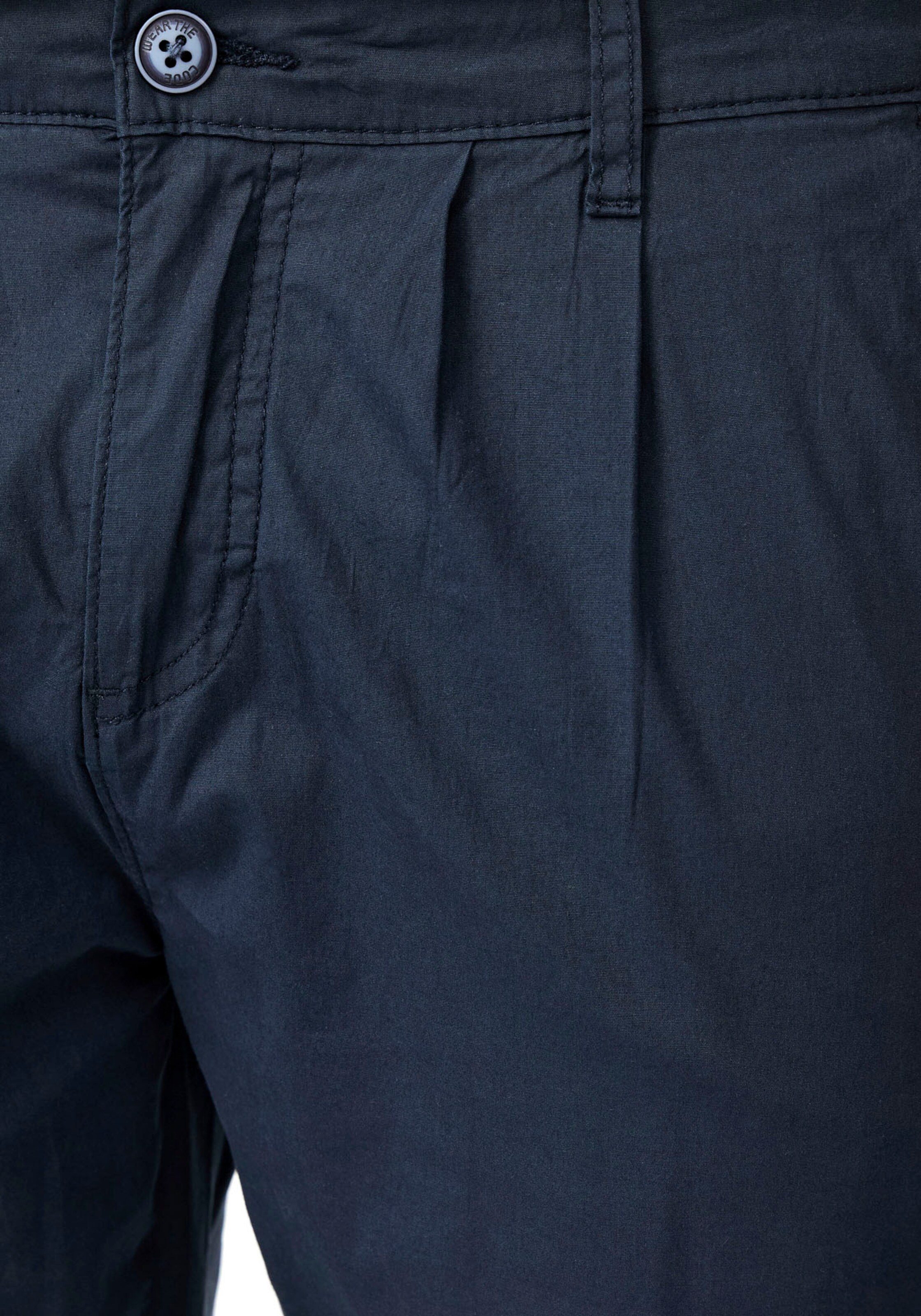 INDICODE JEANS Regular Pants in Blue