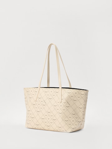 Shopper di Zadig & Voltaire in bianco
