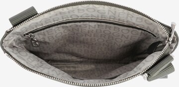 BOGNER Crossbody Bag 'Maggia Serena' in Grey