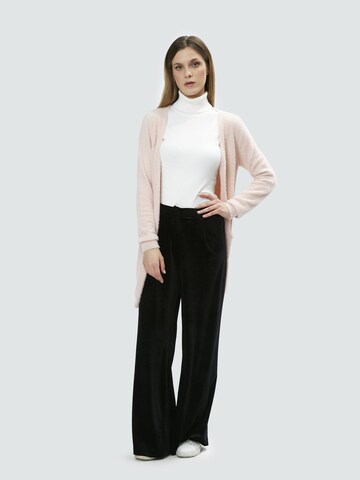 Influencer Kardigan – pink