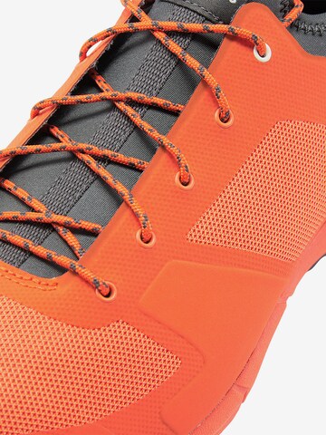 Haglöfs Outdoorschuh 'L.I.M Low' in Orange