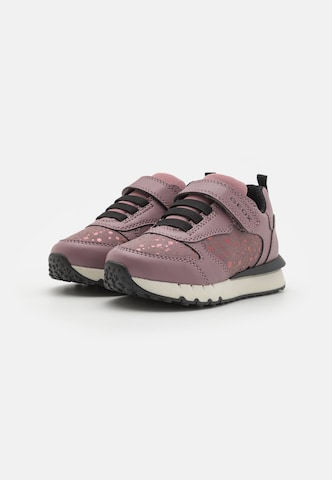GEOX Trainers 'FASTICS' in Pink