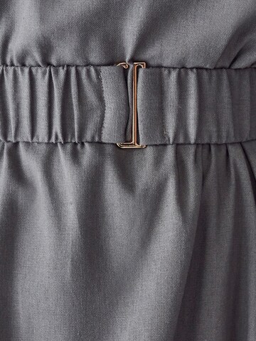 Willa Kleid 'Kye' in Grau