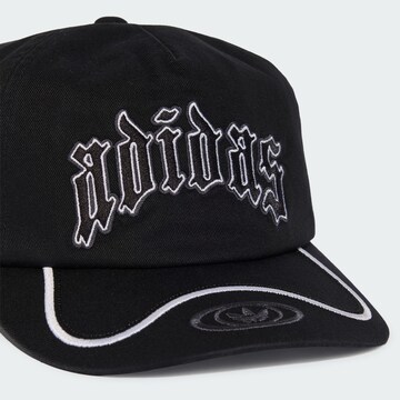 Casquette ADIDAS ORIGINALS en noir