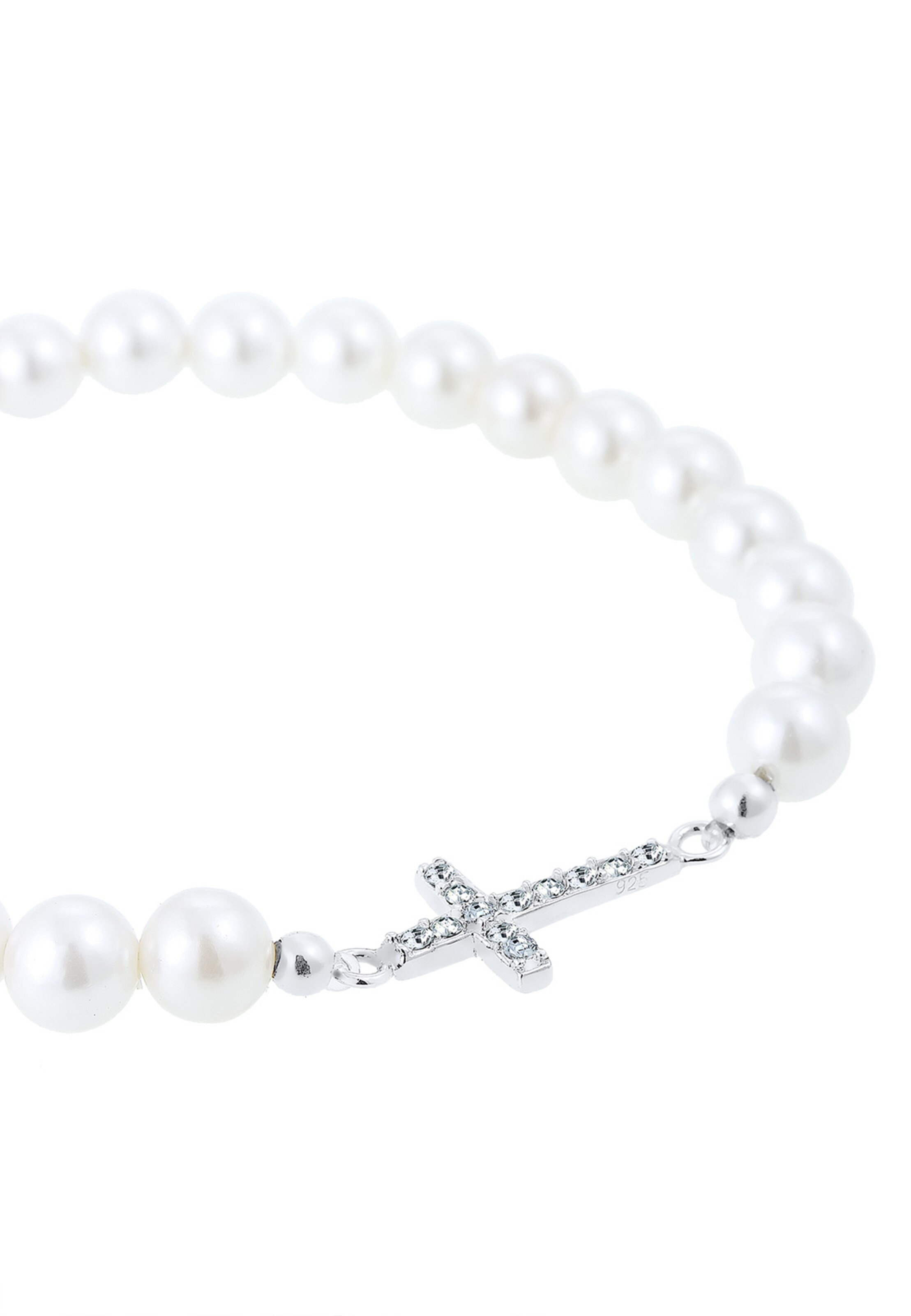 ELLI Bracelet in White