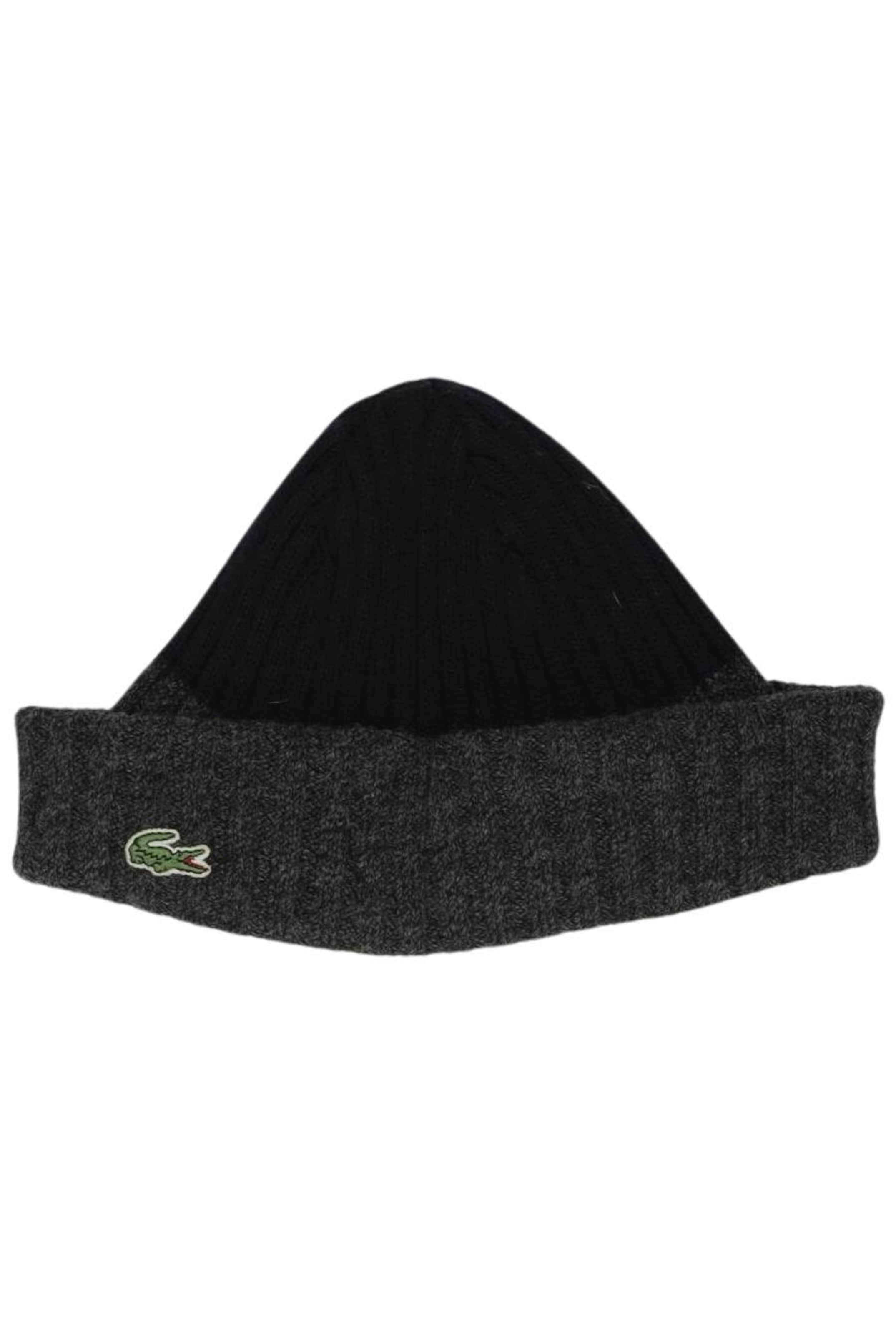 LACOSTE Hat & Cap in One size in Mixed colors: front