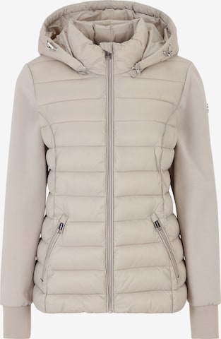 Veste d’hiver 'Sophiaa' Covered en beige : devant