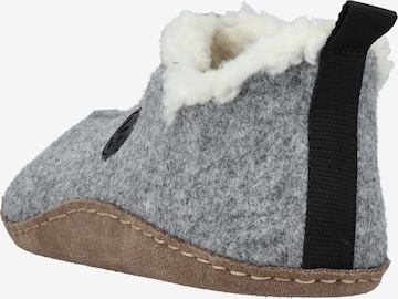 Rieker Slippers in Grey