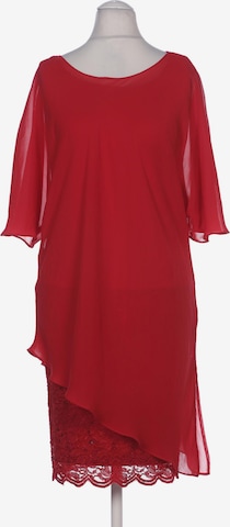 Ashley Brooke by heine Dress in S in Red: front